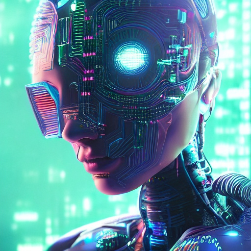 The Future of Artificial Intelligence