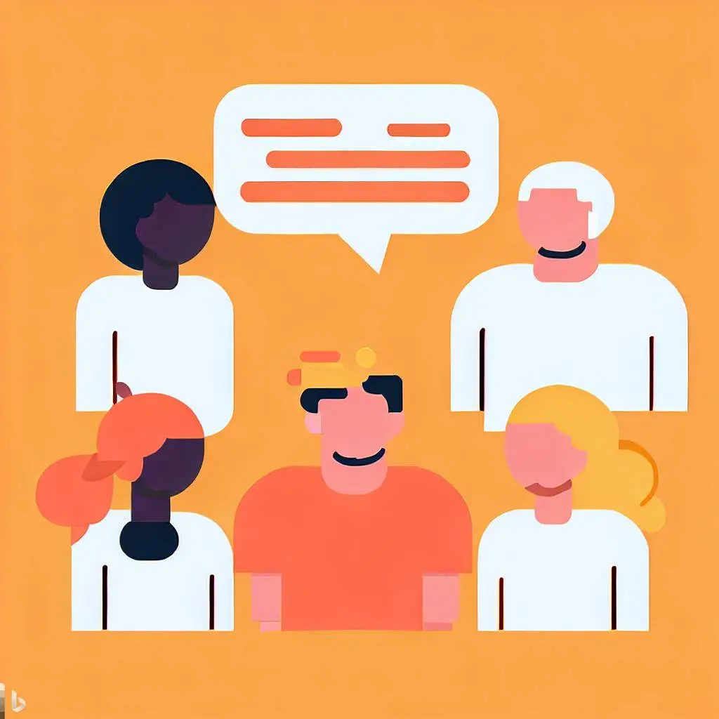 Free Chatroom Community